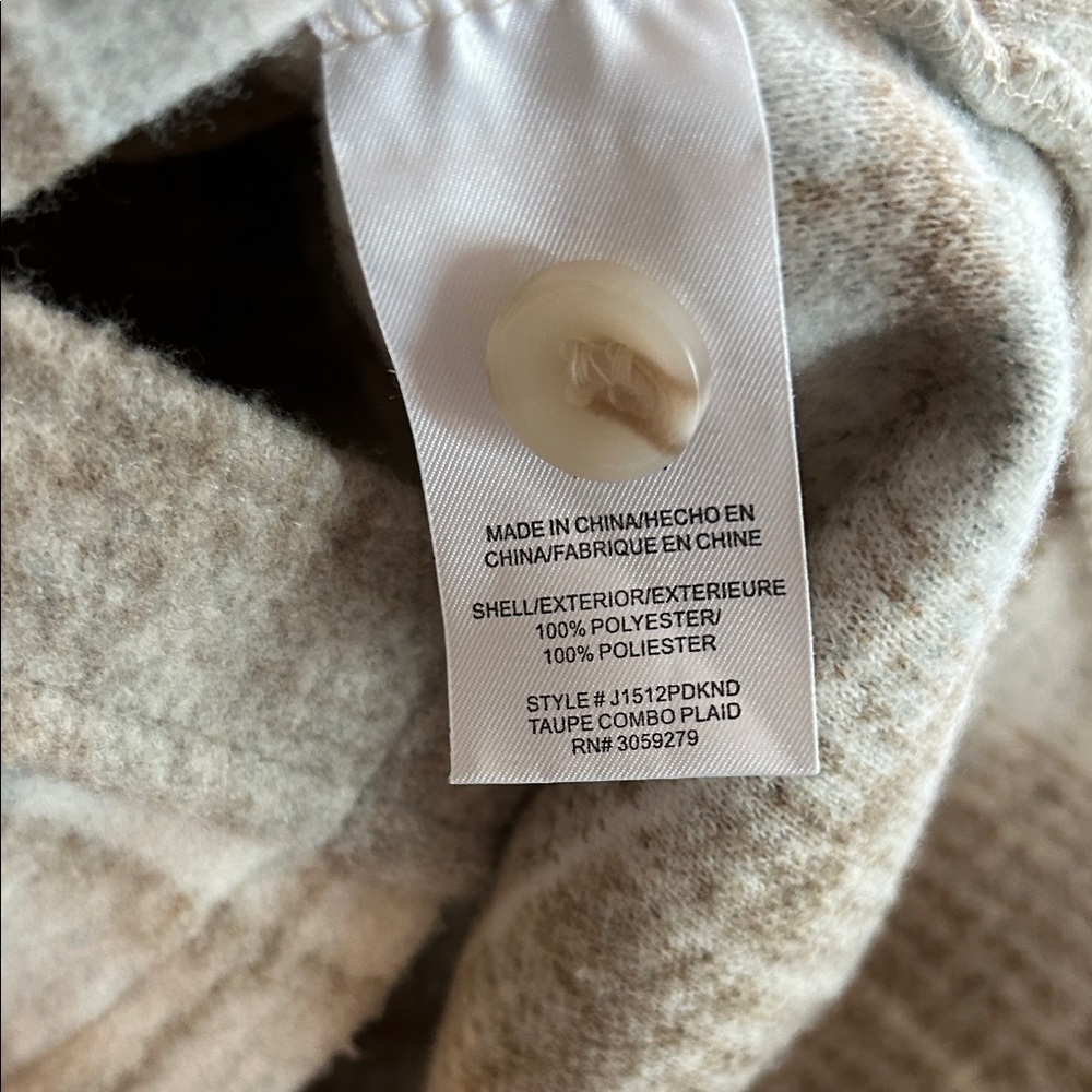 Thread & Supply Shacket - Picture 3 of 7